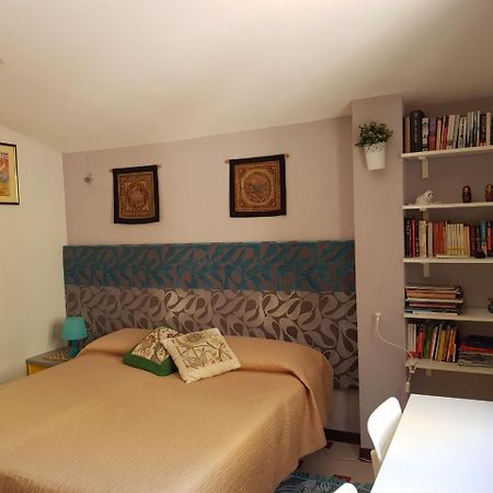 B&B Cactus Giardini-Naxos Exterior foto