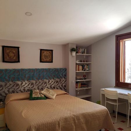 B&B Cactus Giardini-Naxos Exterior foto