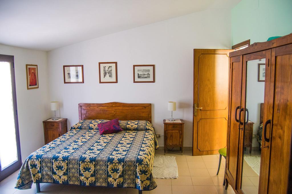 B&B Cactus Giardini-Naxos Exterior foto